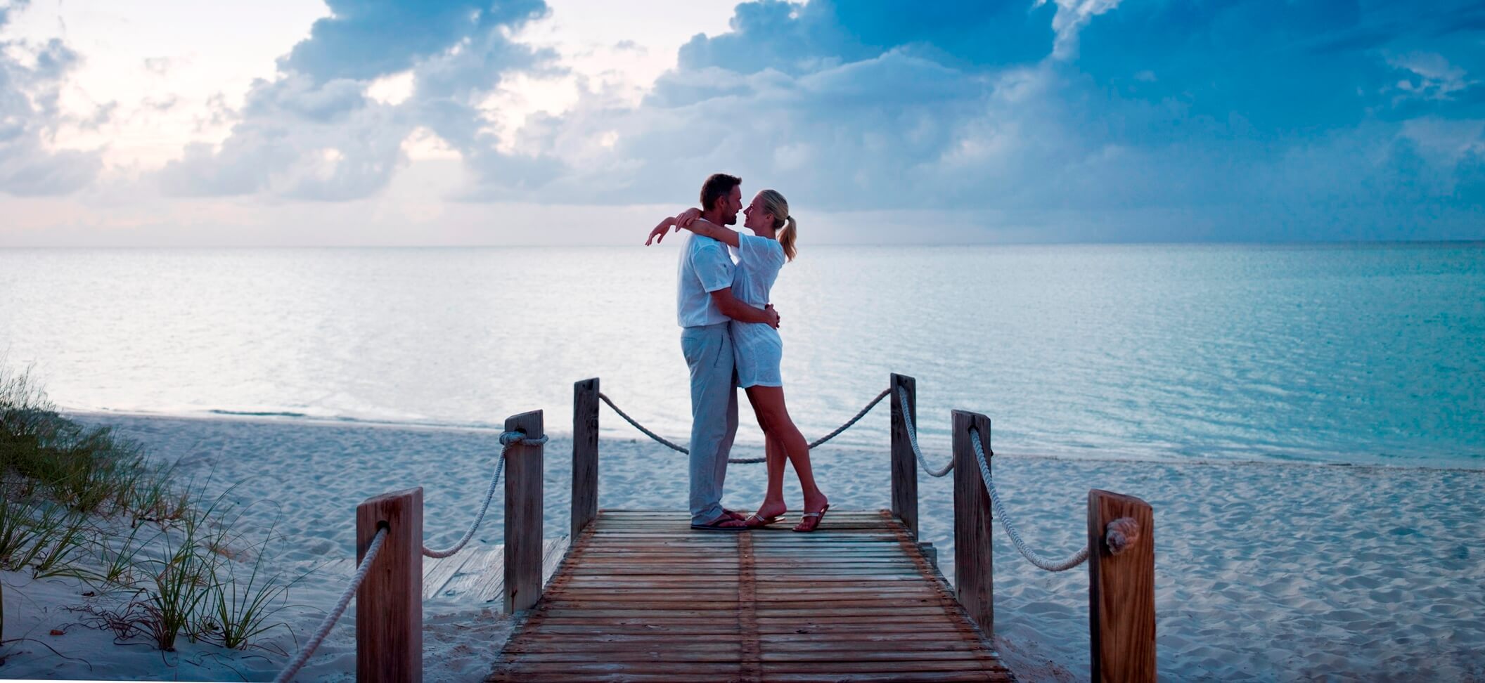 Plan Your Fairytale Anniversary in Turks and Caicos - Luxury Experiences  Turks & Caicos