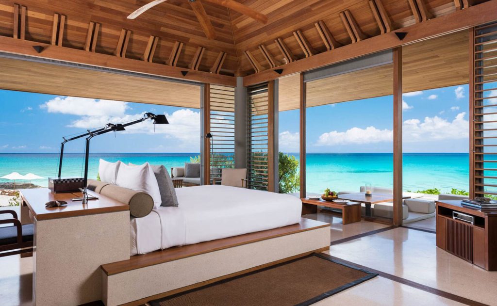 Turks and Caicos Luxury Experiences Rock House-1