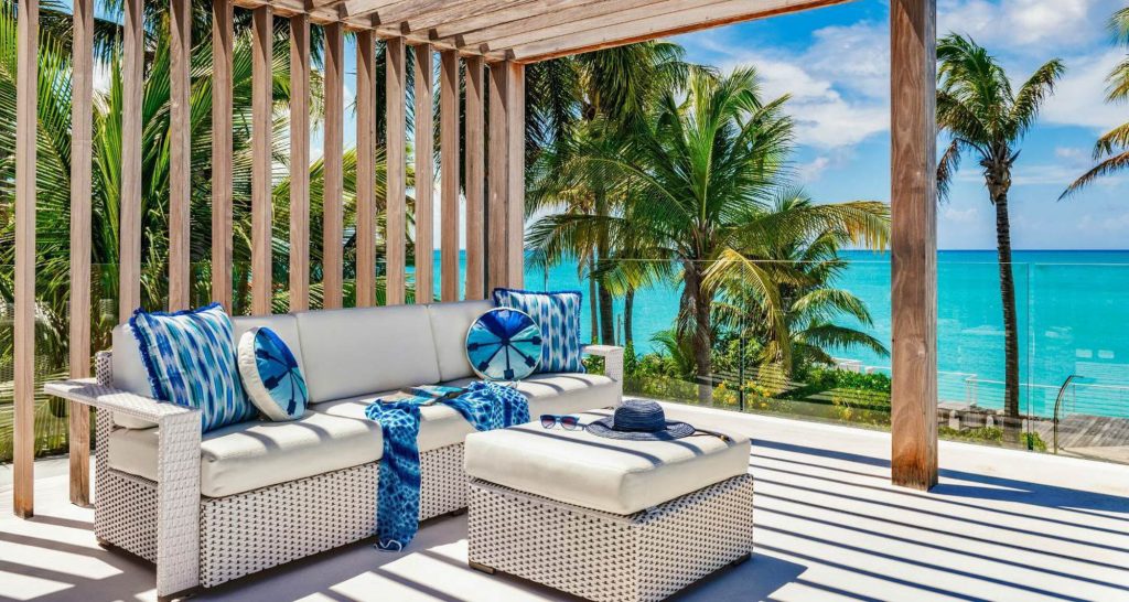 Turks and Caicos Luxury Experiences Rock House-4