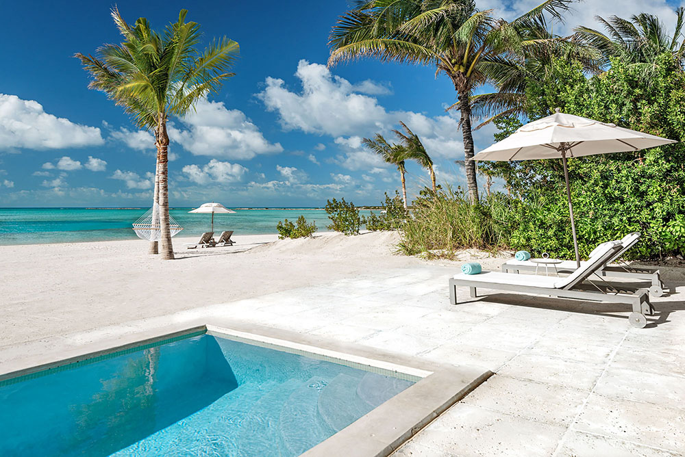 Ambergris-Cay-Beachfront-Pool-Suites-Pool