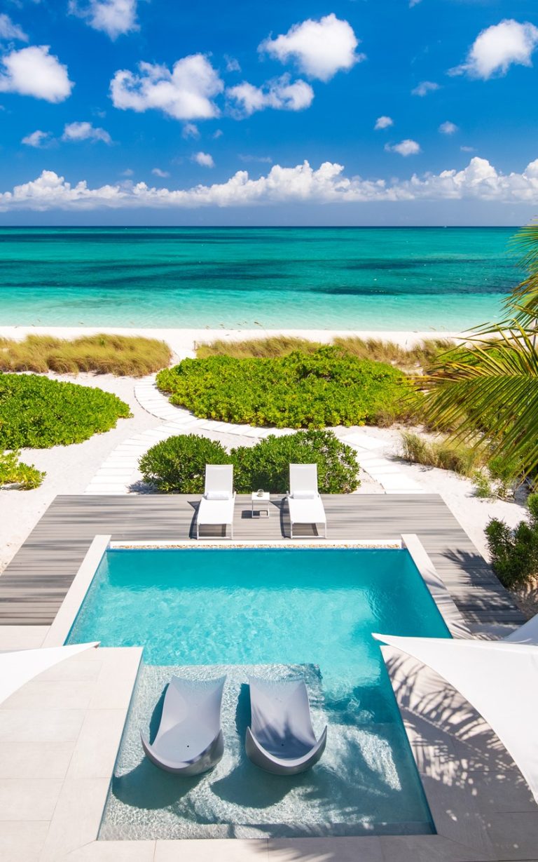 Turks and Caicos Villas - Luxury Experiences Turks & Caicos