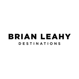 - Brian Leahy