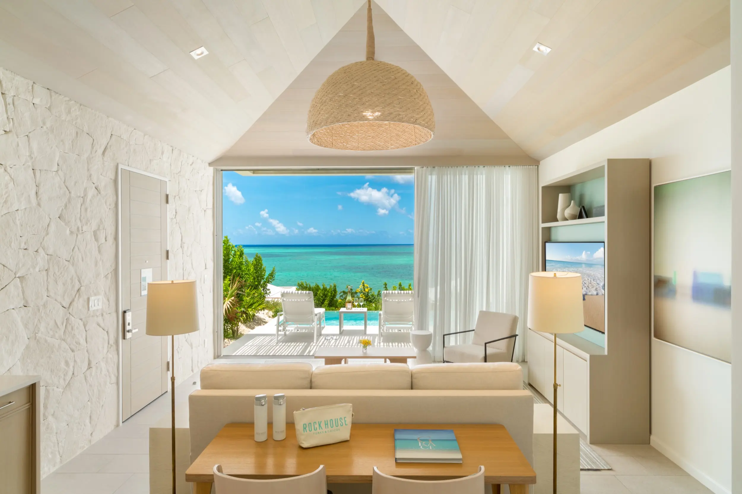 Ridge-One-Bedroom-Living-area-